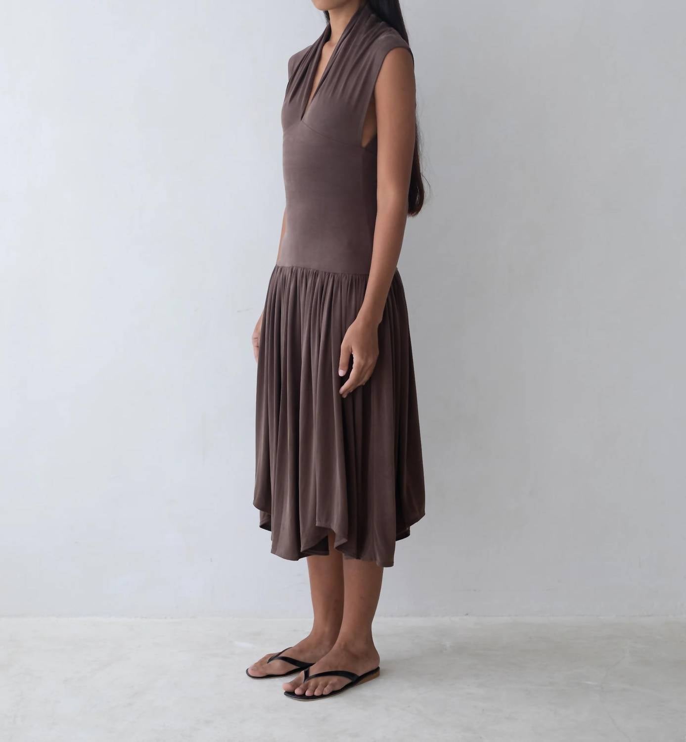 Belle Anna - Twyla Dress