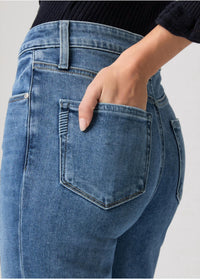 Paige - Marlow Skimmer Jean