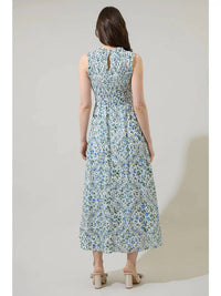 Sugarlips - Cece Midi Dress