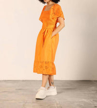 Maude Vivante - Kylie Dress