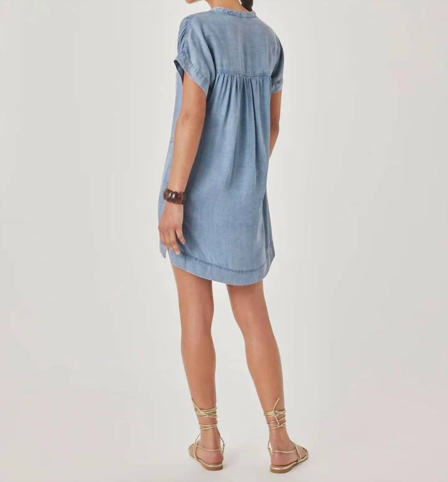 Splendid - Ivy Mini Dress