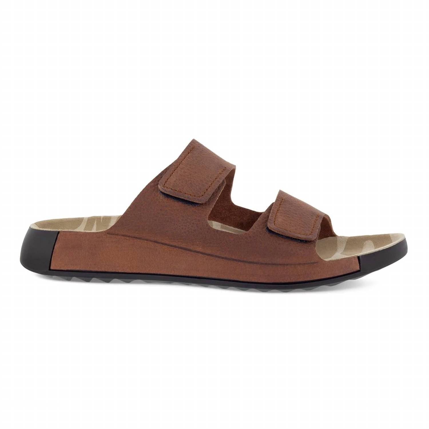 Ecco - Men's 2nd Cozmo Slide Sandal