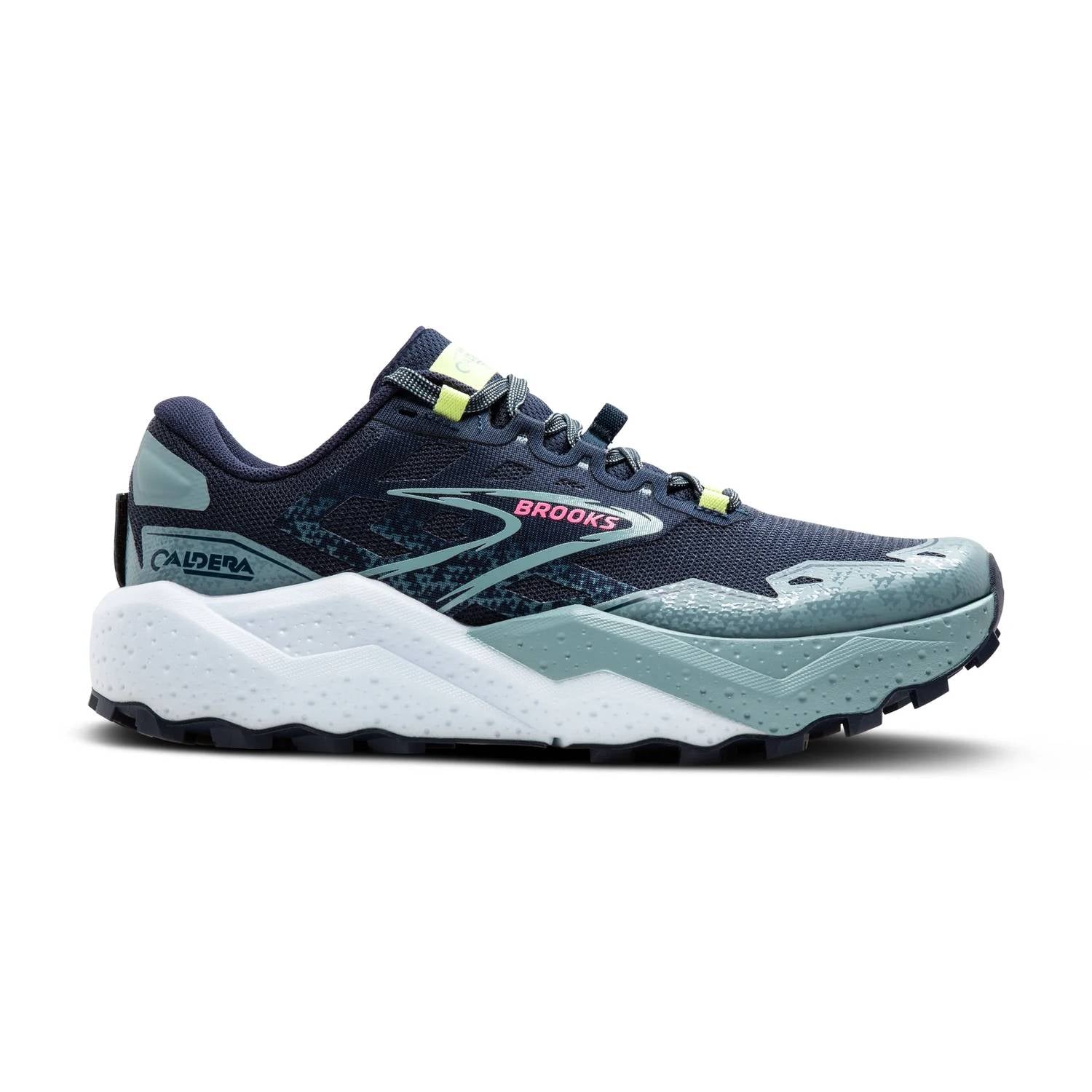 Brooks - Women's Caldera 7 Trail Running Shoes
