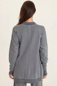 Xcvi - Trude Throw-on Cardigan