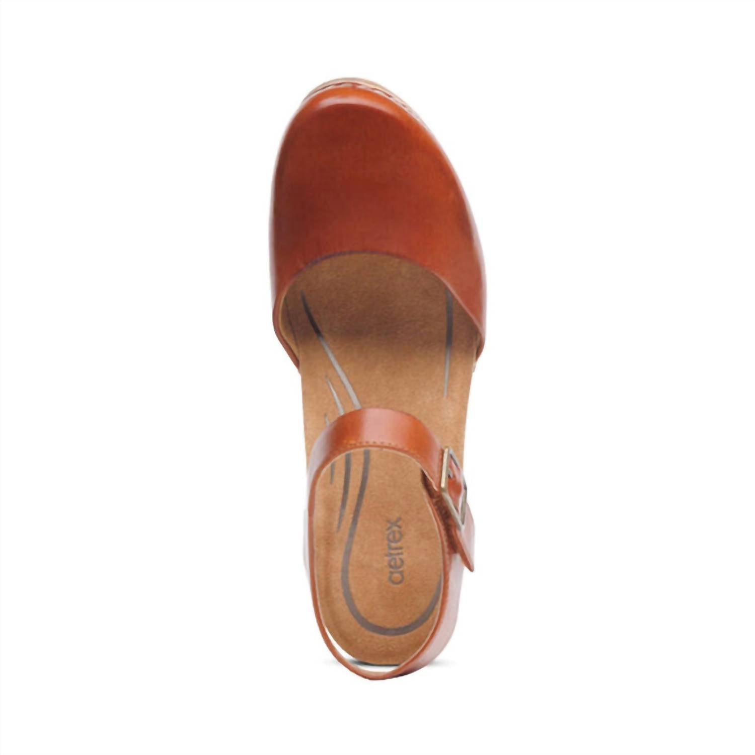 Aetrex - Women's Finley Heels