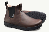 Lems Shoes - Women's Tuff Waterproof Chelsea Boot