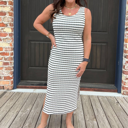 Mittoshop - Somewhere In Between Dress