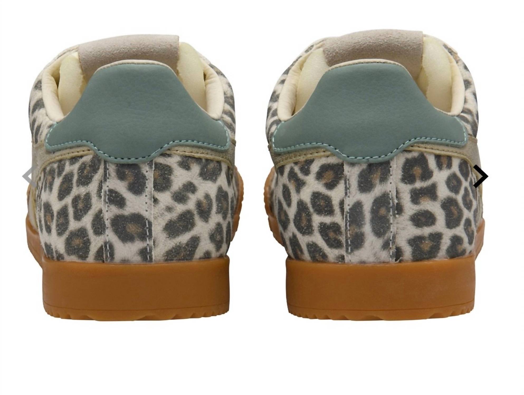Gola - Women's Elan Savanna Sneakers