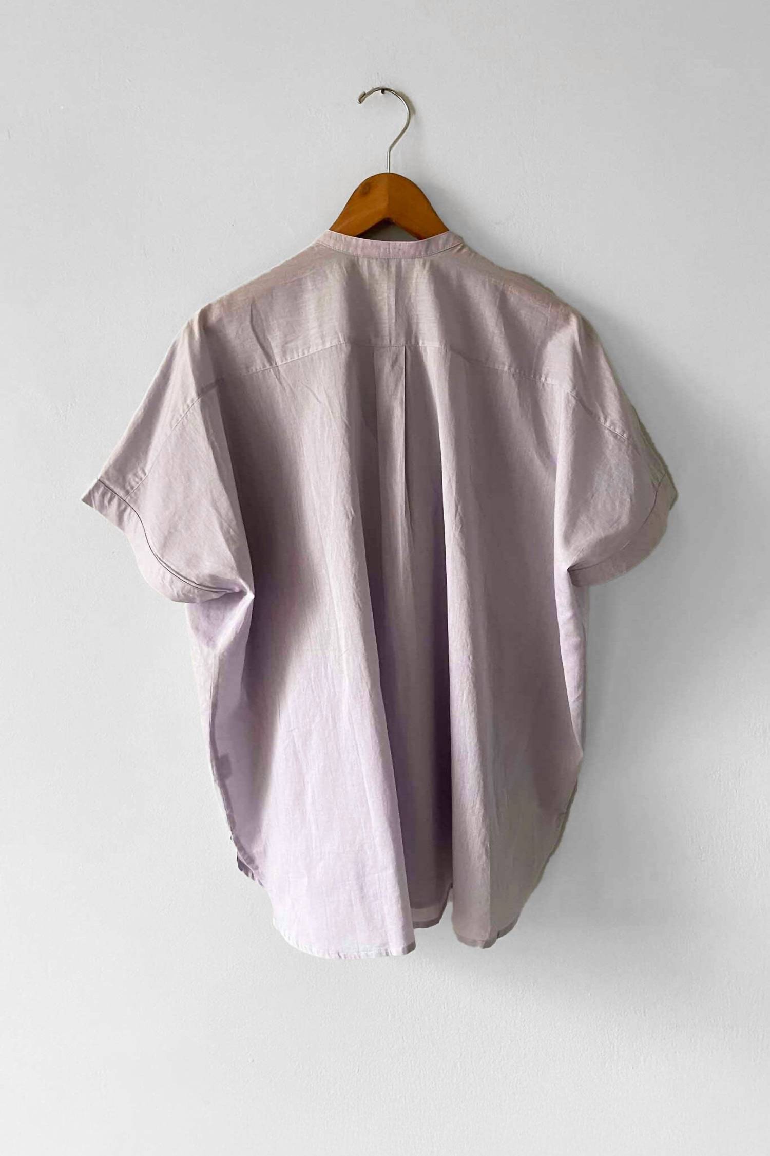 M.Patmos - Women's Hannah Buttons Shirt