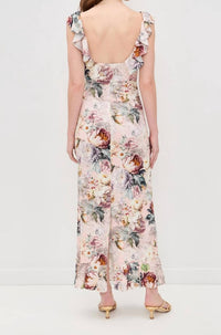 Alice + Olivia - Gemma Maxi Dress