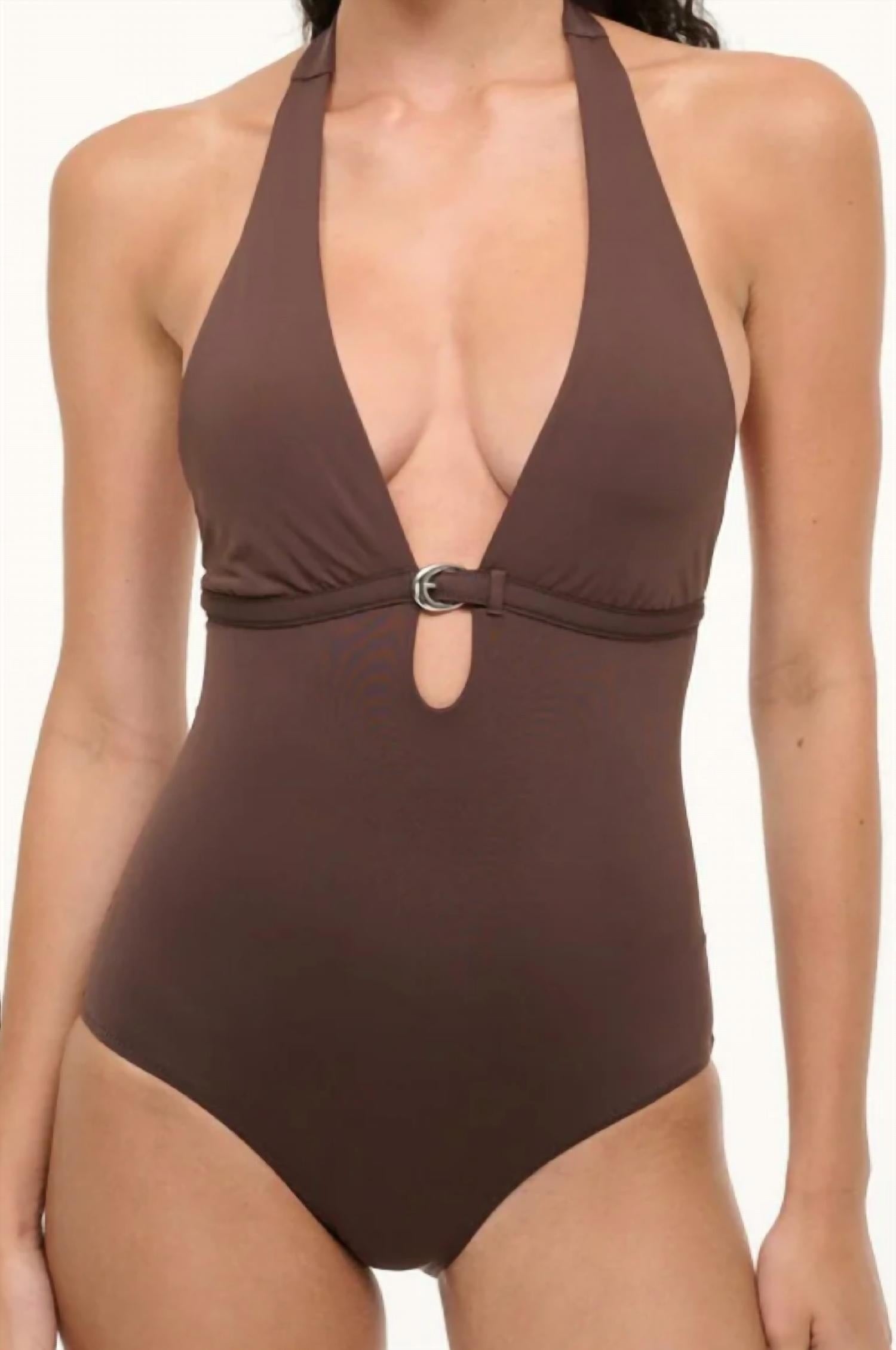 Staud - La Jolla One Piece