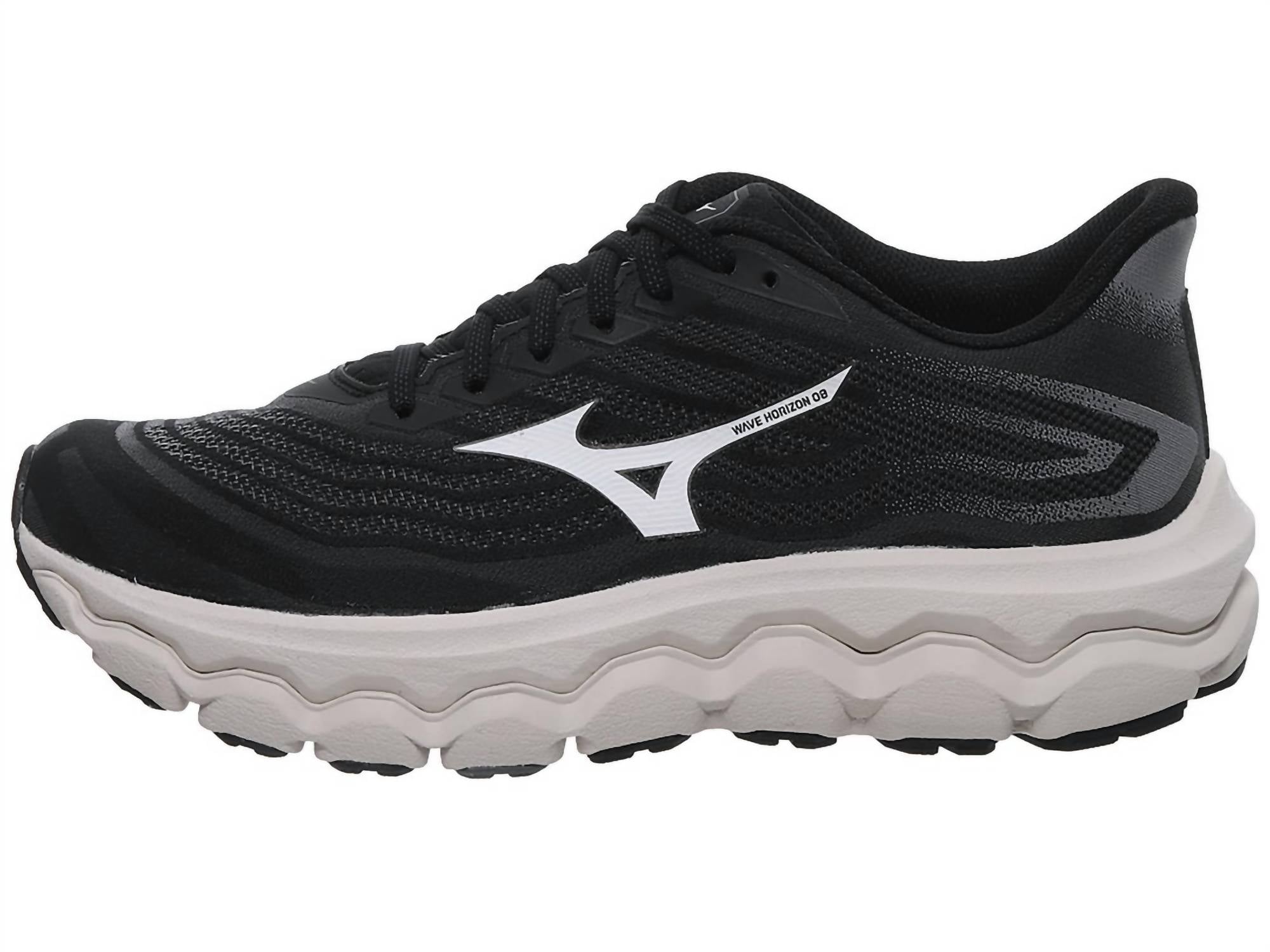 Mizuno - Men's Wave Horizon 8 Running Shoes