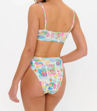 Show Me Your Mumu - Destin Top