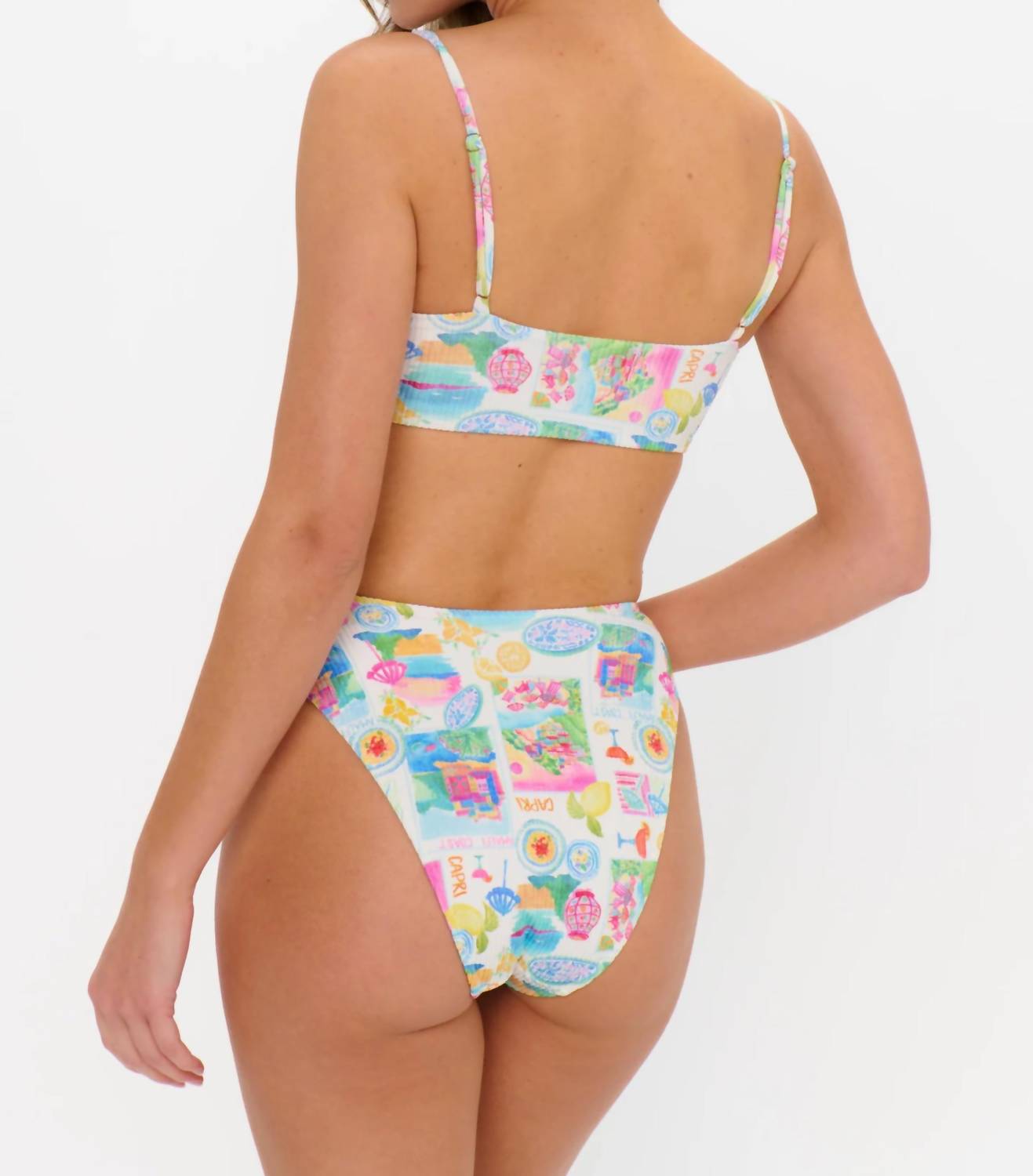 Show Me Your Mumu - Destin Top