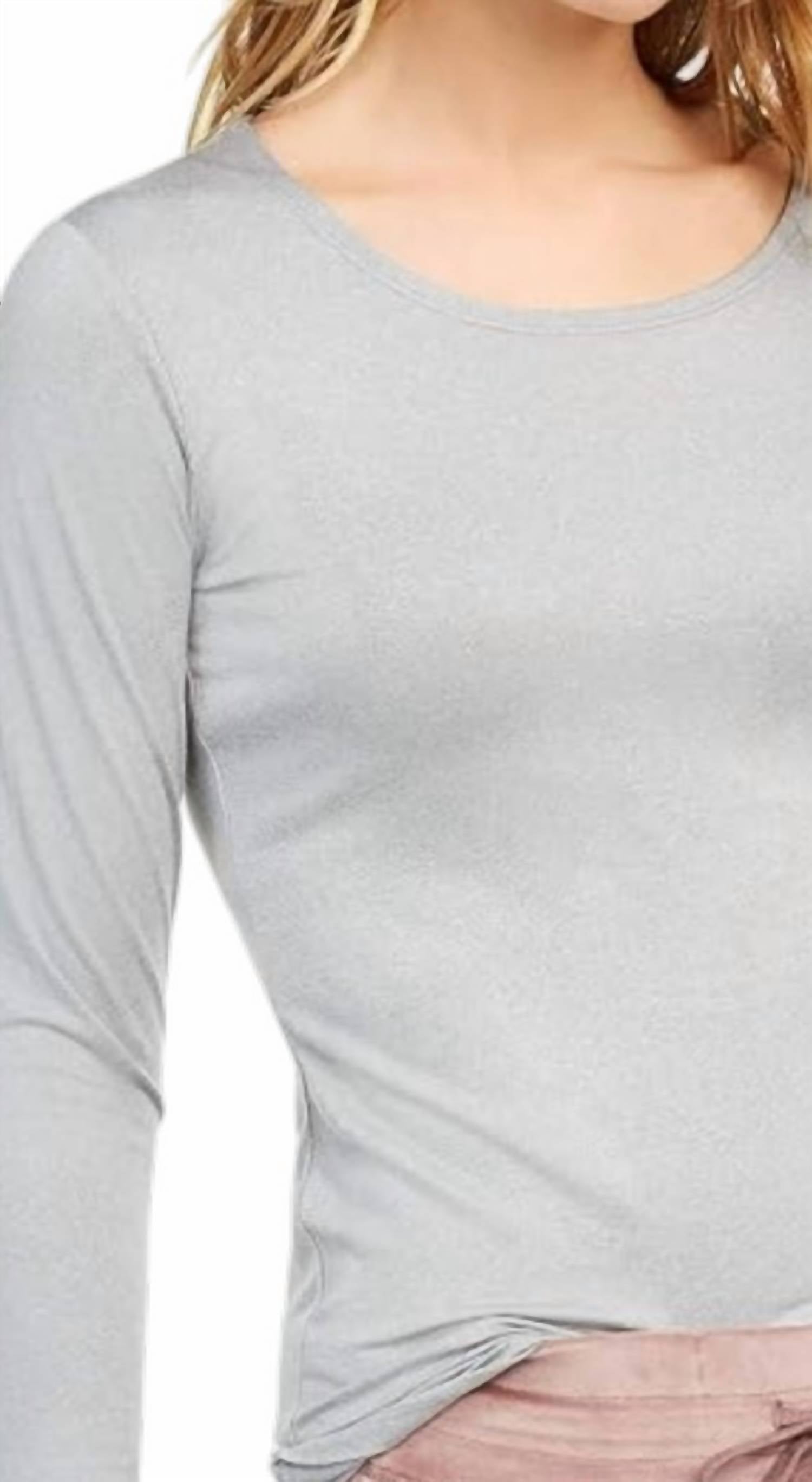 32 Degrees - Cozy Heat Underwear Top