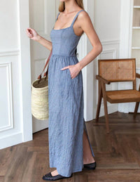 Emerson Fry - Jour Maxi Dress