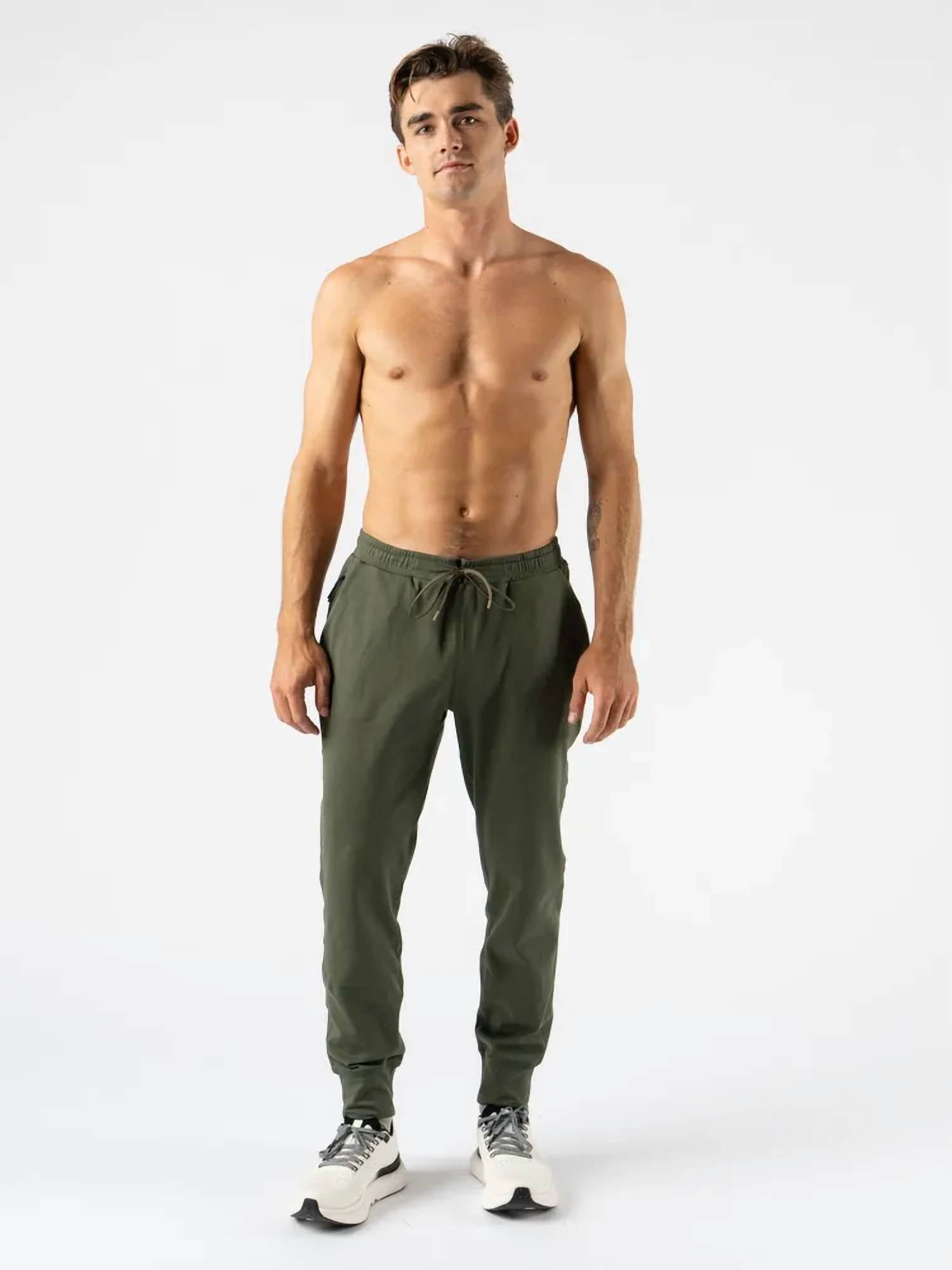 Rabbit - Men's Ez Classic Fit Joggers