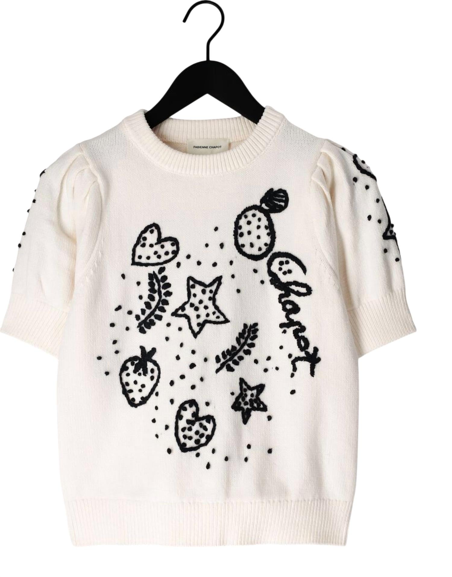 Fabienne Chapot - Edo Sweater