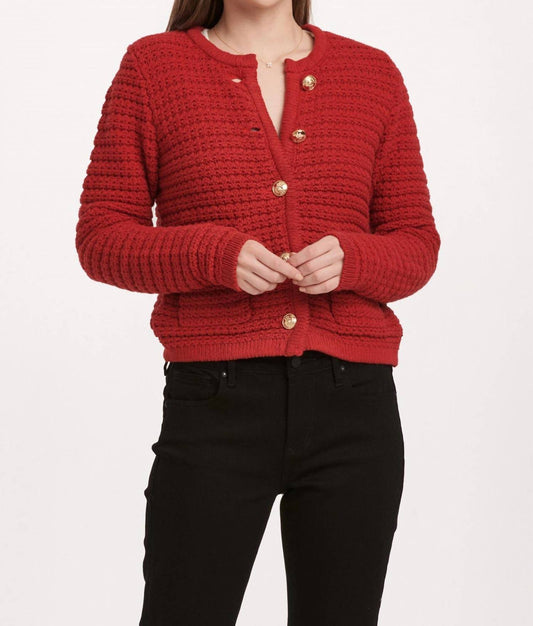 Dear John Denim - Cambria Cardigan Sweater