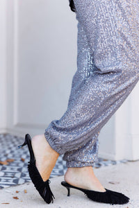 Entro - After Hours Jogger