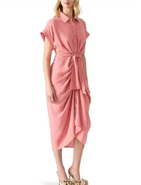 Steve Madden - Unending Love Midi Dress