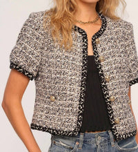 Heartloom - Susana Blazer