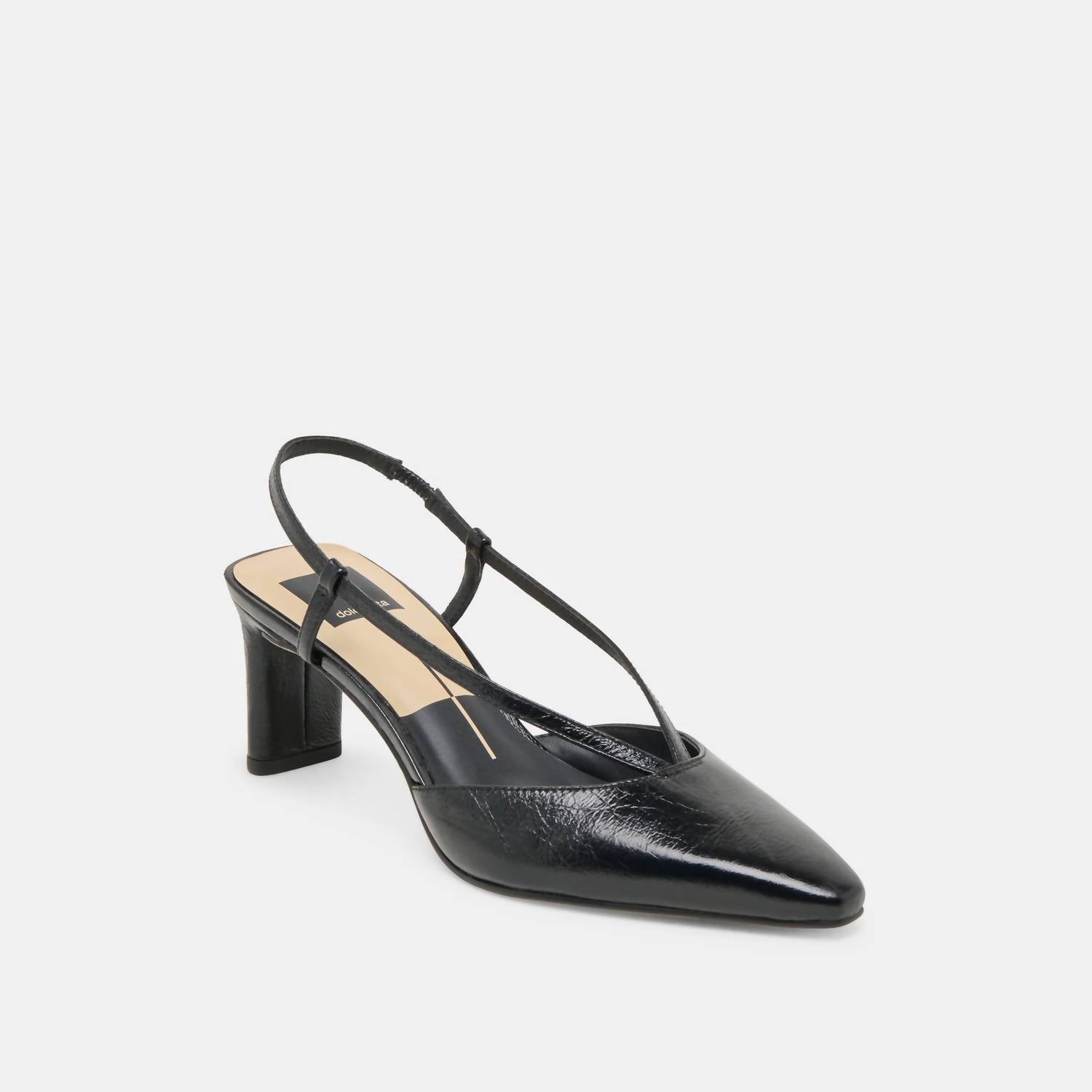 Dolce Vita - Women's Ginay Slingback Pump