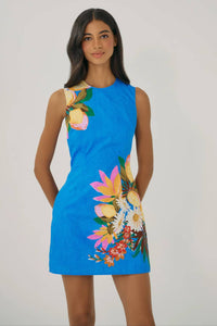 Hutch - Janesta Mini Dress