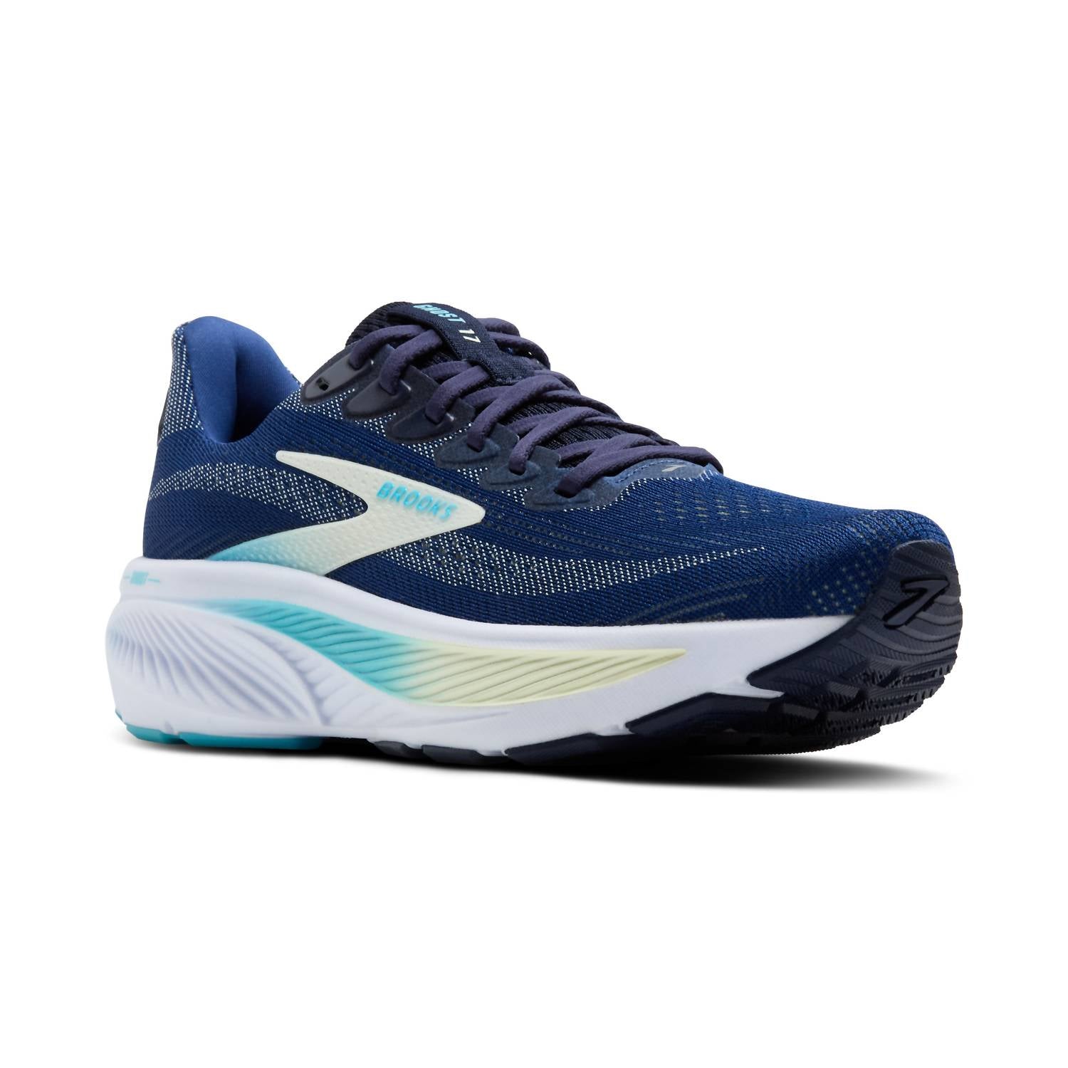 Brooks - Women's Ghost 17 Running Shoes
