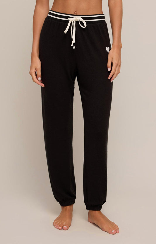 Z Supply - Mon Amour Jogger