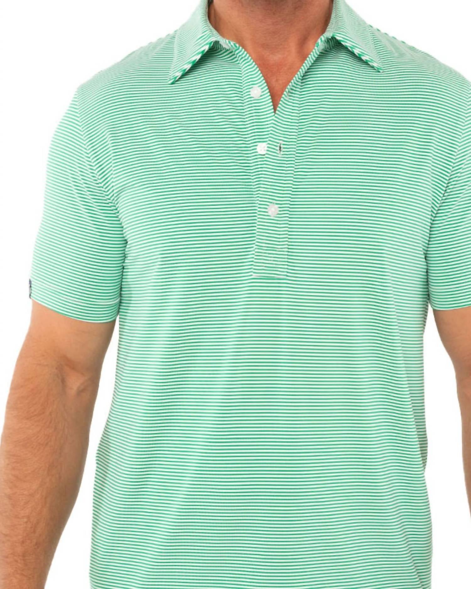 Criquet - Performance Sport Range Polo