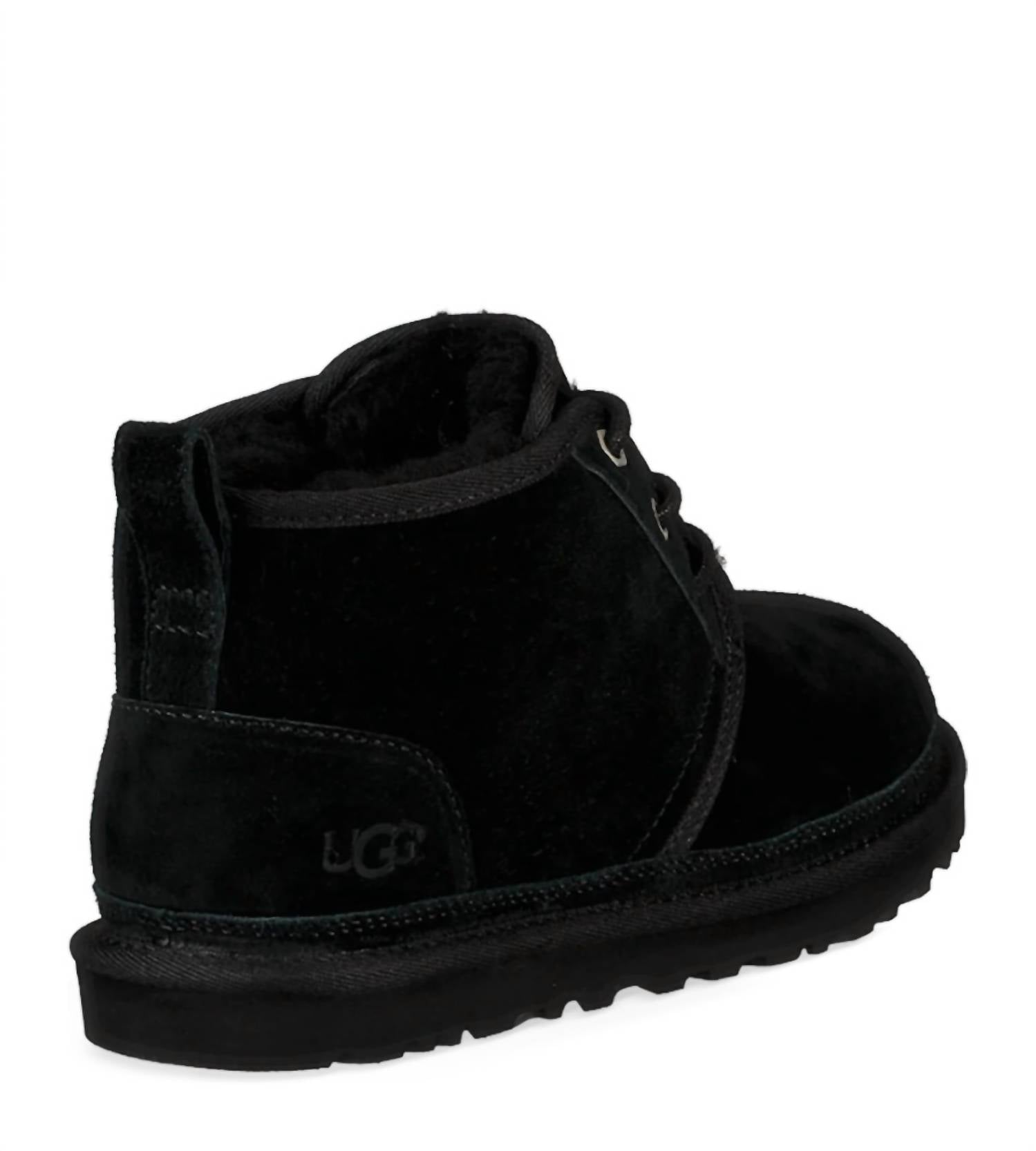 Ugg - Women's Neumel Suede Boot