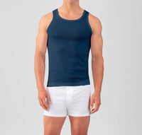 Ron Dorff - Ribbed Tank Top