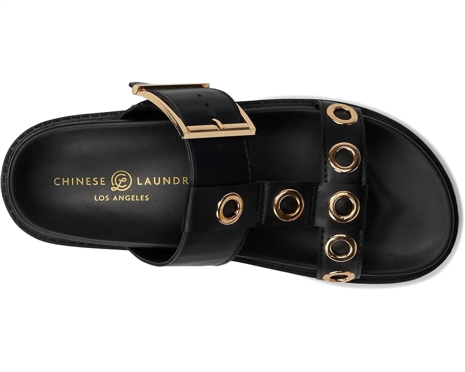 Chinese Laundry - Women's Rozalia Sandal