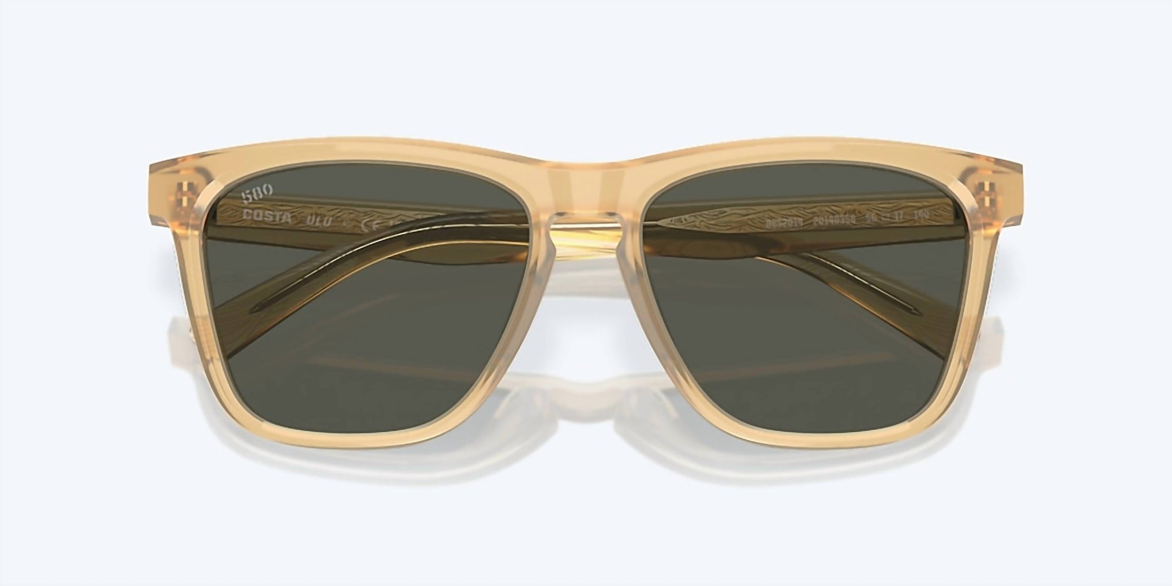 Costa Del Mar - Ulu Polarized Sunglasses 2014 - 04 - 56