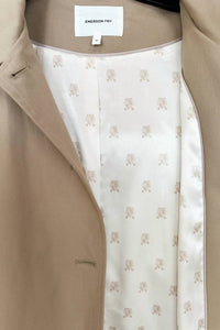 Emerson Fry - Atelier Layering Coat