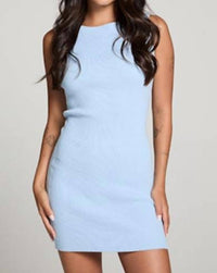 Chaser - Reno Mini Dress
