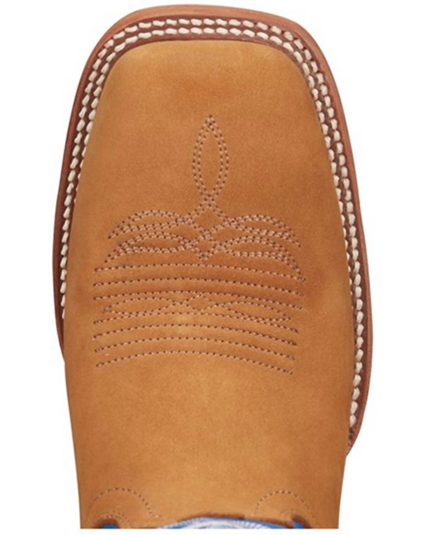 Justin - Women's Hayes Jewel Western Boot