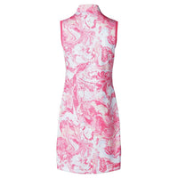 ADELINA SLEEVELESS DRESS