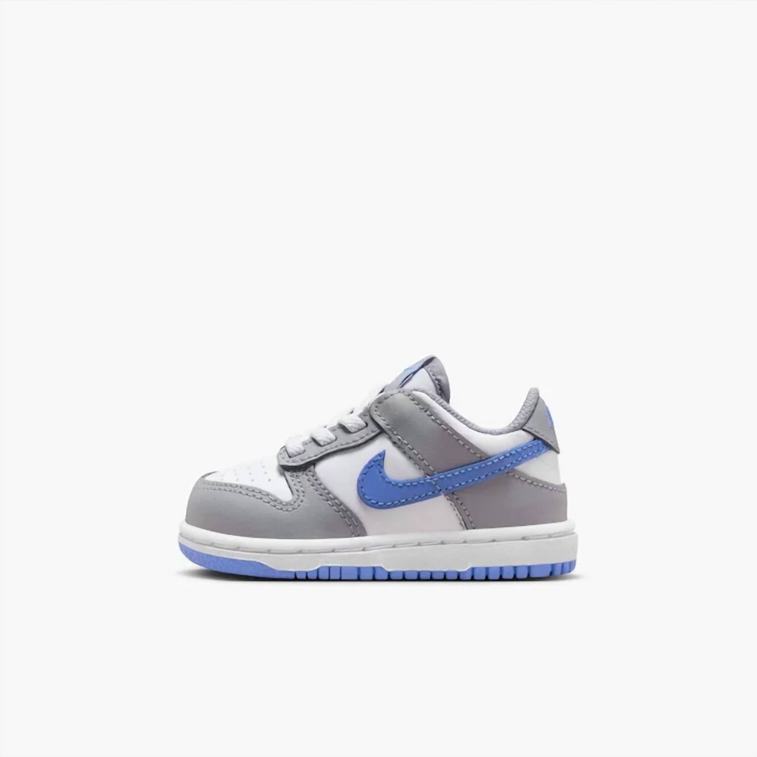 Nike - Kids Dunk Low Sneakers