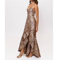 Hutch - Alma Maxi Dress