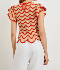 Rails - Coen Top