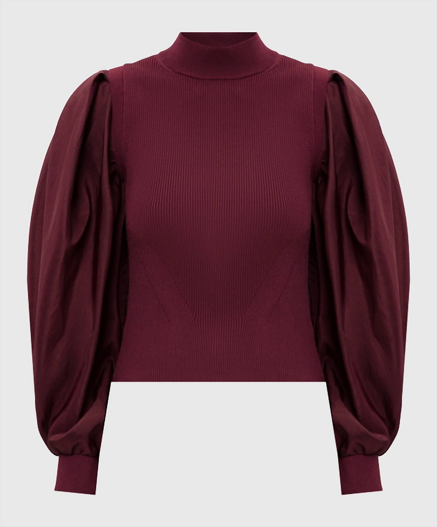 Jonathan Simkhai - Jackie Top