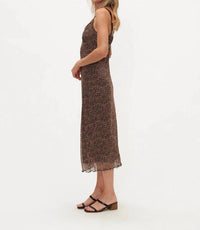 Six/Fifty - Lana Tank Slip Dress