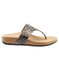 Trotters - Women's Petaluma Flip Flops Sandals
