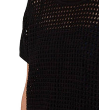 M.Patmos - Riis Mesh Tee