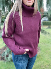 Thread & Supply - Elena Sweater