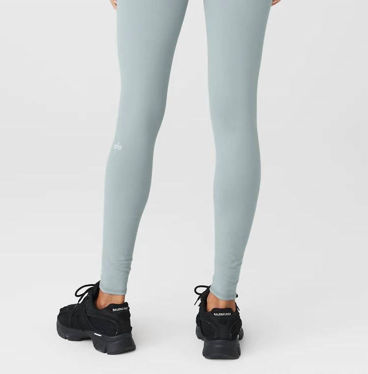 Alo Yoga - High Waist Airbrush Leggings