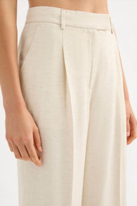 Nude Lucy - Logan Tailered Pant