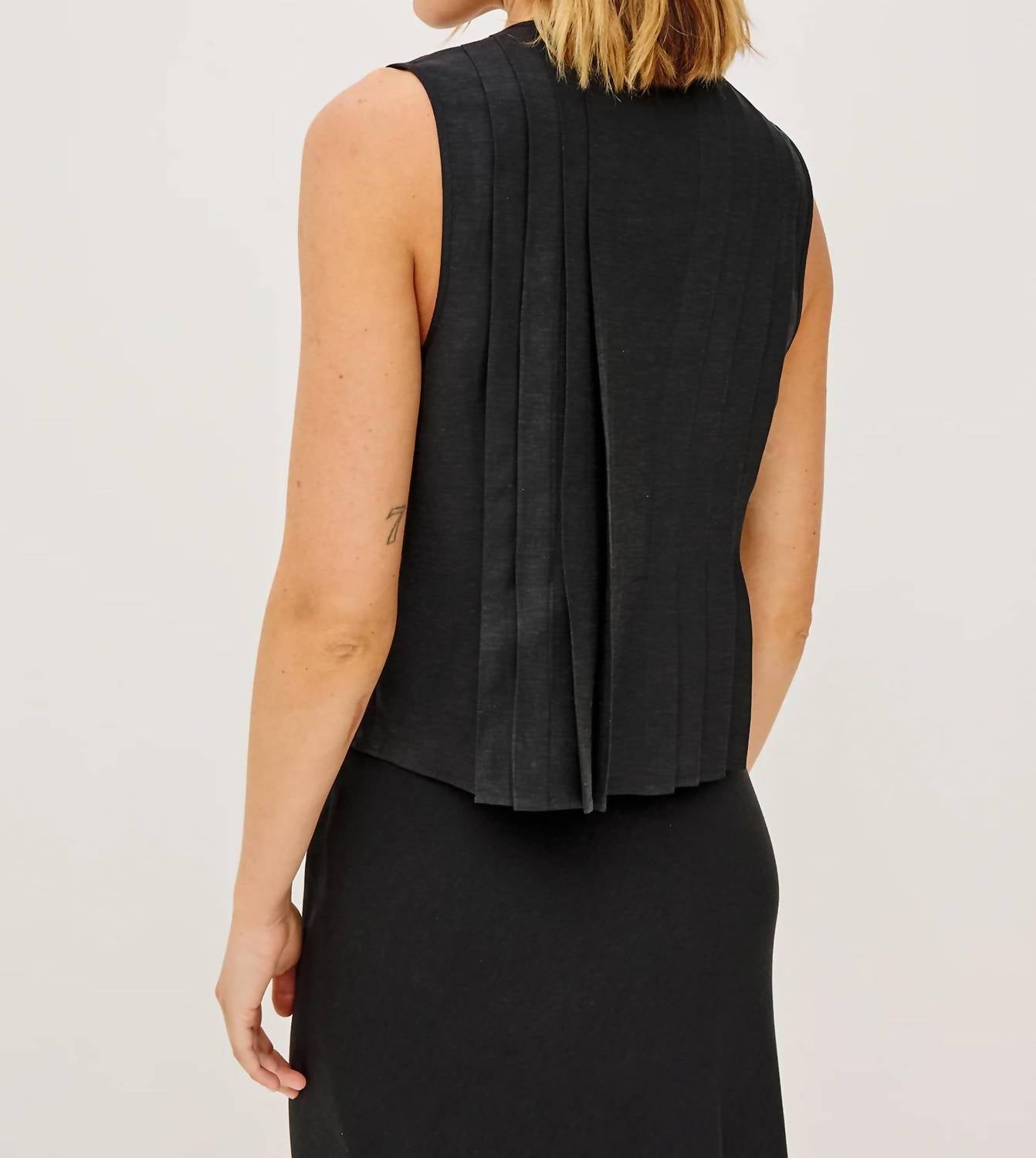 Rails - Aja Sleeveless Top